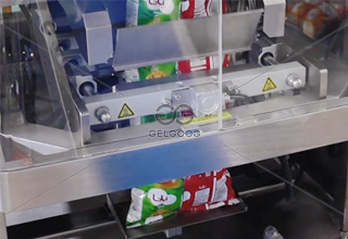 Packaging Machine
